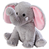 WARMIES Beddy Bear Elefant II