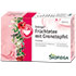 SIDROGA Wellness Früchtetee m.Granatapfel Filterb.