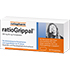 RATIOGRIPPAL 200 mg/30 mg Filmtabletten