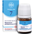 BIOCHEMIE DHU 7 Magnesium phosphoricum D 12 Glob.