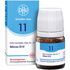 BIOCHEMIE DHU 11 Silicea D 12 Globuli