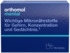 ORTHOMOL mental Granulat/Kapseln 15 Tage Kombip.