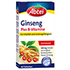 ABTEI Ginseng Plus B-Vitamine Tabletten