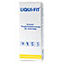 LIQUI FIT flüssige Zuckerlösung Lemon Beutel