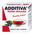 ADDITIVA heißer Holunder Pulver