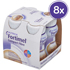 FORTIMEL Compact Fibre Cappuccino