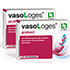 VASOLOGES protect Filmtabletten