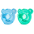 SOOTHIE Schnuller Mix-Pack Jungen/Mädchen 0-3 M.