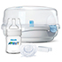 AVENT Mikrowellen Dampfsterilisator