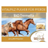TREMELLA Bio Vitalpilz Pulver für Tiere