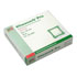 VLIWASORB Pro superabsorb.Komp.steril 10x10 cm
