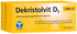 DEKRISTOLVIT D3 2000 I.E. Tabletten