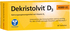 DEKRISTOLVIT D3 4000 I.E. Tabletten
