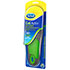 SCHOLL GelActiv Einlegesohlen Sport men