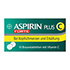 ASPIRIN plus C forte 800 mg/480 mg Brausetabletten