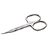 APOLINE Hautschere 9 cm Turmspitze INOX rostfrei
