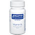 PURE ENCAPSULATIONS Vitamin B6 P-5-P Kapseln