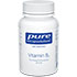 PURE ENCAPSULATIONS Vitamin B6 P-5-P Kapseln