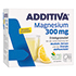 ADDITIVA Magnesium 300 mg N Sachets