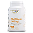 METHIONIN 500 mg Kapseln