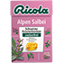 RICOLA o.Z.Box Salbei Alpen Salbei Bonbons