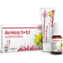 ARNICA 1+1 DHU Kombipackung