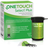 ONE TOUCH Select Plus Blutzucker Teststreifen