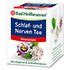 BAD HEILBRUNNER Schlaf- und Nerven Tee Filterbeut.