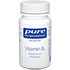 PURE ENCAPSULATIONS Vitamin B2 Ribofl.-5-phos.Kps.