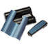 MINIMED 640G Motiv Klebefolie blau