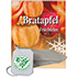 BRATAPFEL Früchtetee CHRÜTERMÄNNLI Filterbeutel