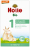 HOLLE Bio Anfangsmilch 1 auf Ziegenmilchbasis Plv.