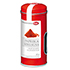 PAPRIKA edelsüß Pulver Blechdose Caelo HV-Packung