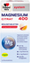 DOPPELHERZ Magnesium 400 Citrat system Brausetabl.