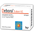 DEBORA 5.600 I.E. Kapseln