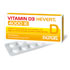 VITAMIN D3 HEVERT 4000 I.E. Tabletten
