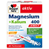 DOPPELHERZ Magnesium+Kalium DIRECT Portionsbeutel