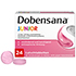 DOBENSANA Junior 1,2mg/0,6mg Lutschtabletten