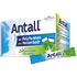 ANTALL bei Reizhusten und Heiserkeit Liquidsticks