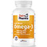 OMEGA-3 GOLD Gehirn DHA 500mg/EPA 100mg Softgelkap