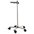 SONODROP 2 Fahrgestell Standard Edelstahl