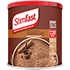 SLIM FAST Pulver Schokolade