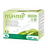 BIO TAMPONS Super 100% Bio-Baumwolle MASMI