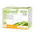 BIO TAMPONS Super Plus 100% Bio-Baumwolle MASMI