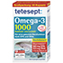 TETESEPT Omega-3 1000 Kapseln