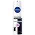 NIVEA DEO Spray black & white invisible Clear