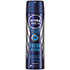 NIVEA MEN Deo Spray fresh active