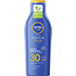 NIVEA SUN pflegende Sonnenmilch LSF 30