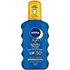 NIVEA SUN pflegendes Sun Spray LSF 50+