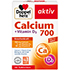 DOPPELHERZ Calcium 700+Vitamin D3 Tabletten